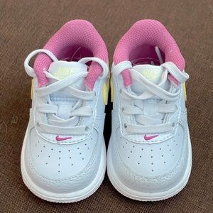 Baby Nike AF1